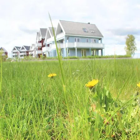 Apartman Kapitaensdeck 534 *