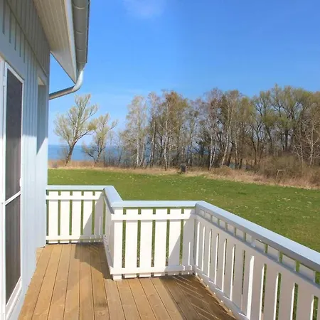 Kapitaensdeck 534 Apartman *