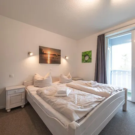 Apartment Kapitaensdeck 534