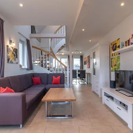 Kapitaensdeck 534 Rechlin