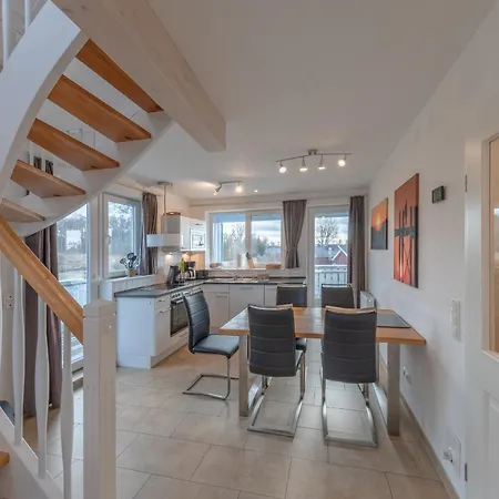 Apartman Kapitaensdeck 534 *