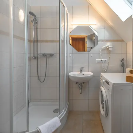 Apartman Kapitaensdeck 534 *