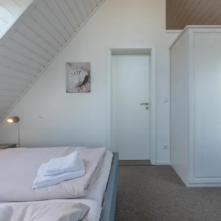 Kapitaensdeck 534 Rechlin