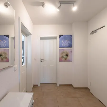 Kapitaensdeck 534 Apartman