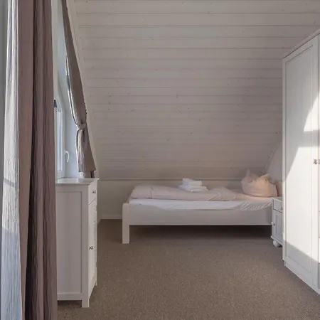 Kapitaensdeck 534 Rechlin