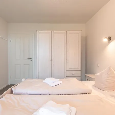 Kapitaensdeck 534 Apartman Rechlin